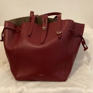Furla Large Tote